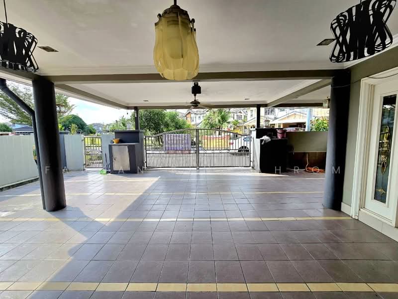 Rumah Berkembar untuk Dijual di Taman Jelok Impian (Kajang) - Fauzan bin Sahrom - PropertyGuru.com.my