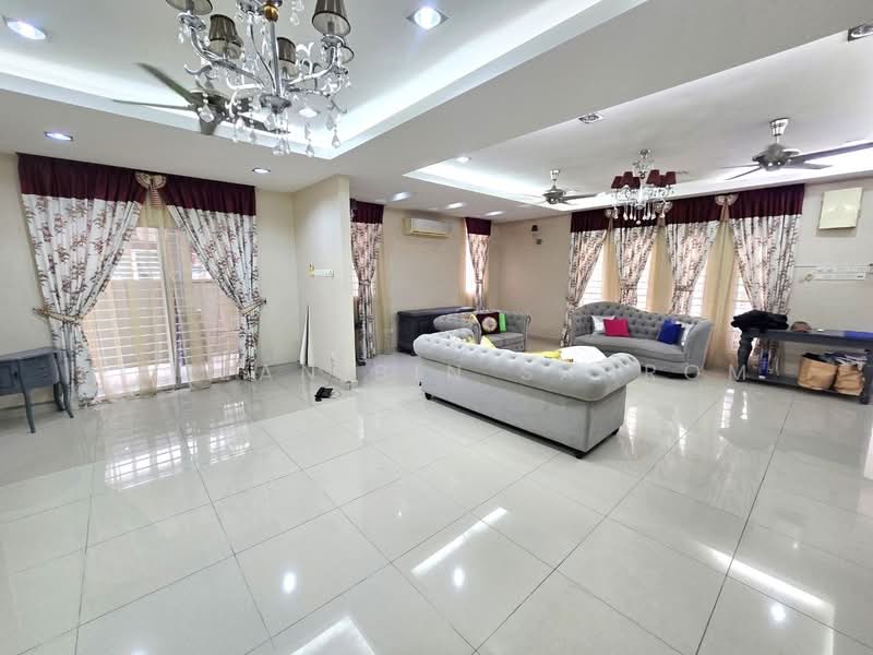 Rumah Berkembar untuk Dijual di Taman Jelok Impian (Kajang) - Fauzan bin Sahrom - PropertyGuru.com.my