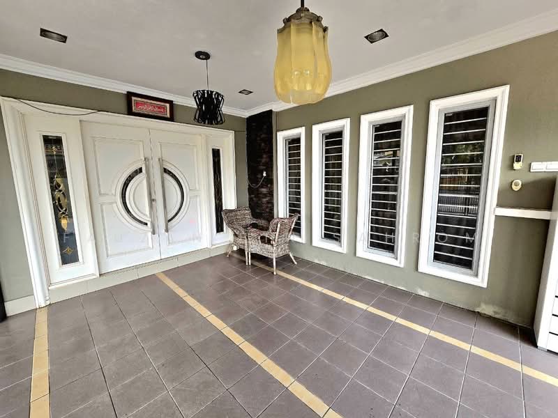 Rumah Berkembar untuk Dijual di Taman Jelok Impian (Kajang) - Fauzan bin Sahrom - PropertyGuru.com.my