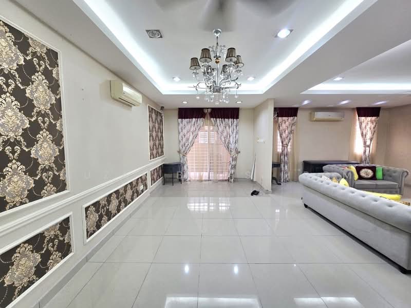 Rumah Berkembar untuk Dijual di Taman Jelok Impian (Kajang) - Fauzan bin Sahrom - PropertyGuru.com.my