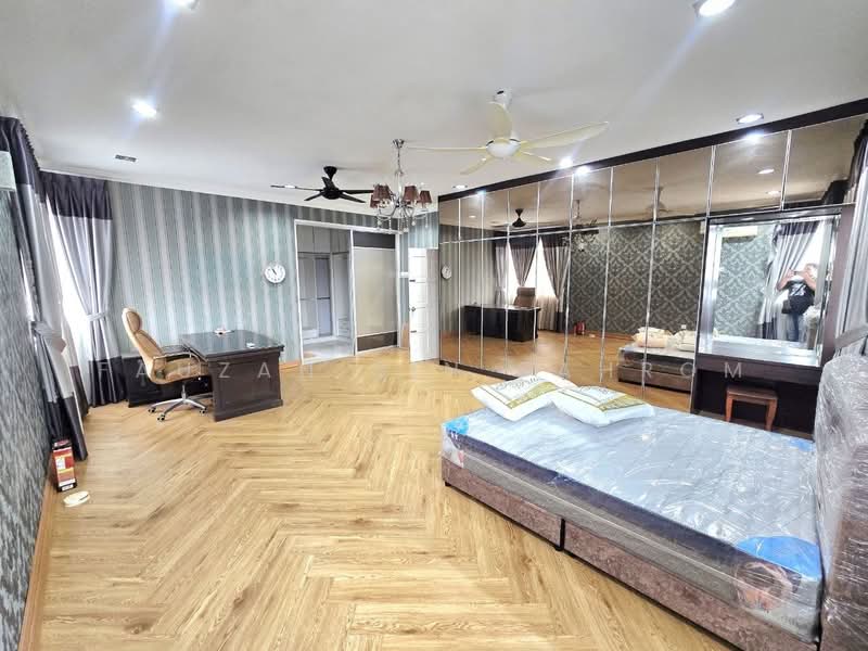 Rumah Berkembar untuk Dijual di Taman Jelok Impian (Kajang) - Fauzan bin Sahrom - PropertyGuru.com.my