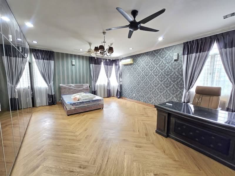 Rumah Berkembar untuk Dijual di Taman Jelok Impian (Kajang) - Fauzan bin Sahrom - PropertyGuru.com.my