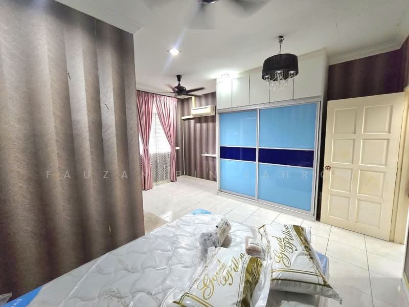 Rumah Berkembar untuk Dijual di Taman Jelok Impian (Kajang) - Fauzan bin Sahrom - PropertyGuru.com.my