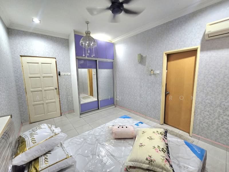 Rumah Berkembar untuk Dijual di Taman Jelok Impian (Kajang) - Fauzan bin Sahrom - PropertyGuru.com.my