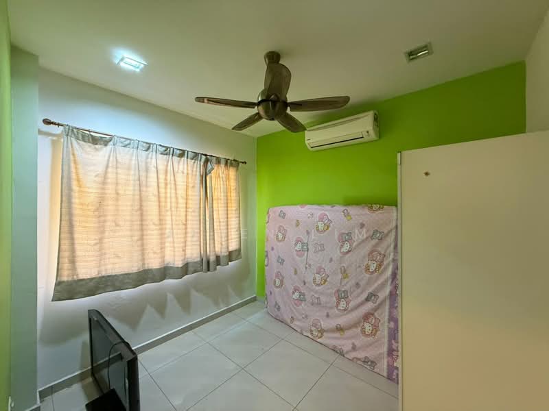 Condominium for Sale at Paradesa Tropika II - Alven Lim - Bedroom - PropertyGuru.com.my