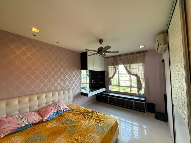 Condominium for Sale at Paradesa Tropika II - Alven Lim - Bedroom - PropertyGuru.com.my