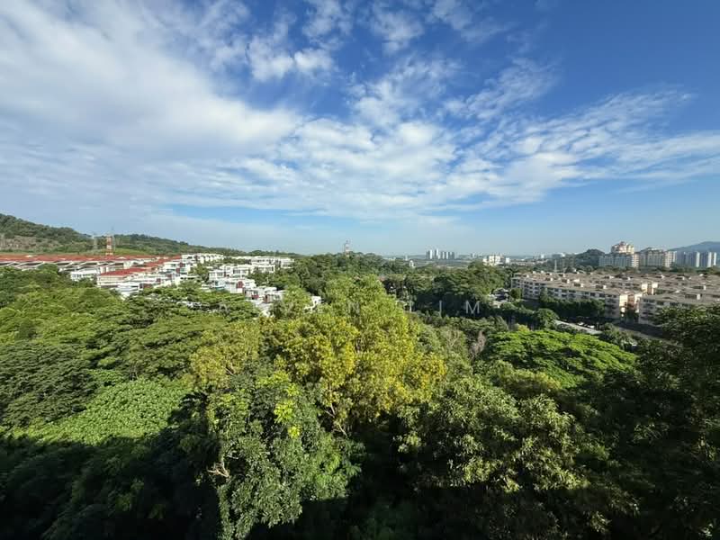 Condominium for Sale at Paradesa Tropika II - Alven Lim - View - PropertyGuru.com.my
