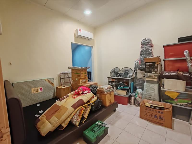 Rumah Teres 1.5 Tingkat untuk Dijual di Taman Mutiara Rini (Skudai) - Mars Hoe - PropertyGuru.com.my