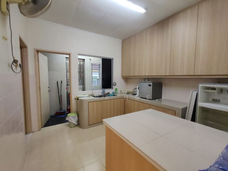 Rumah Teres 1.5 Tingkat untuk Dijual di Taman Mutiara Rini (Skudai) - Mars Hoe - PropertyGuru.com.my