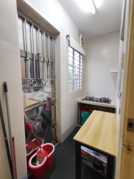 Rumah Teres 1.5 Tingkat untuk Dijual di Taman Mutiara Rini (Skudai) - Mars Hoe - PropertyGuru.com.my