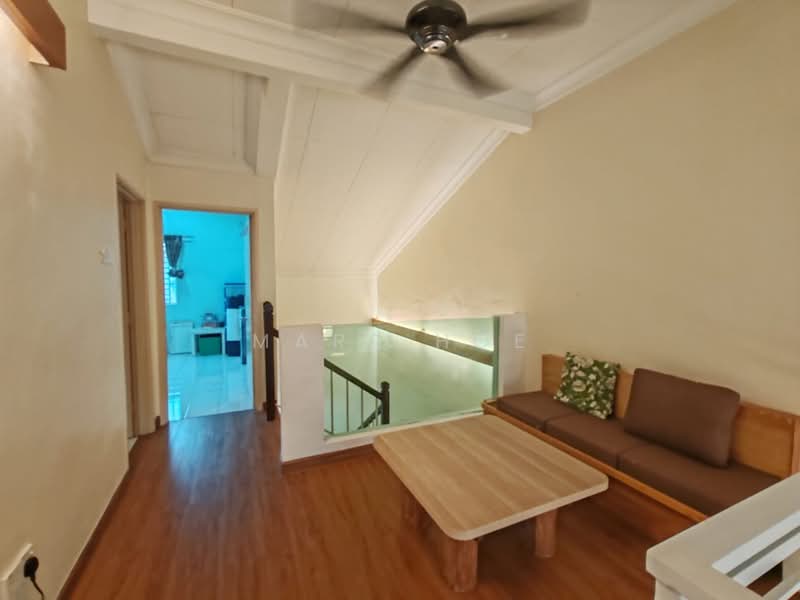 Rumah Teres 1.5 Tingkat untuk Dijual di Taman Mutiara Rini (Skudai) - Mars Hoe - PropertyGuru.com.my