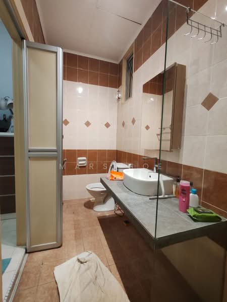 Rumah Teres 1.5 Tingkat untuk Dijual di Taman Mutiara Rini (Skudai) - Mars Hoe - PropertyGuru.com.my