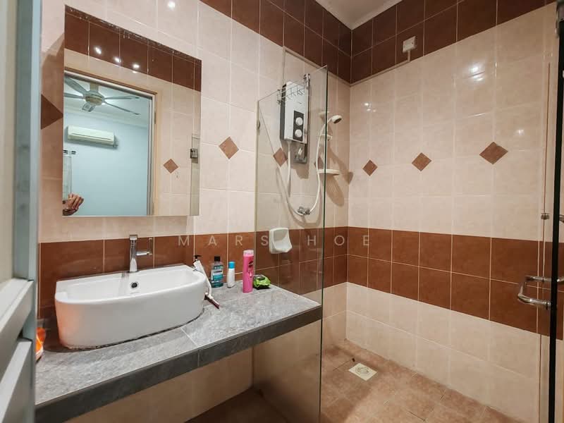 Rumah Teres 1.5 Tingkat untuk Dijual di Taman Mutiara Rini (Skudai) - Mars Hoe - PropertyGuru.com.my