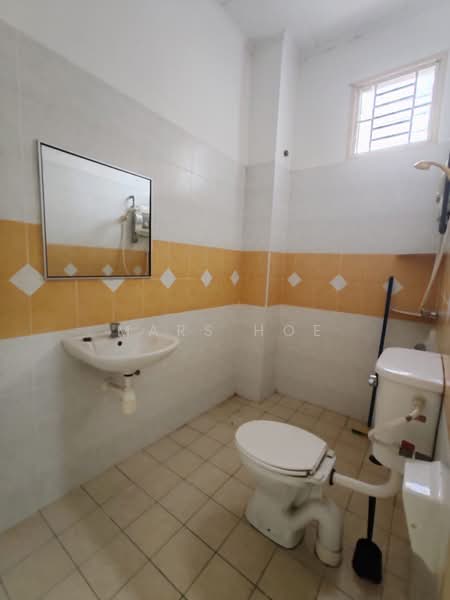 Rumah Teres 1.5 Tingkat untuk Dijual di Taman Mutiara Rini (Skudai) - Mars Hoe - PropertyGuru.com.my