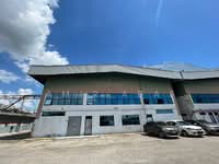 For Rent - Warehouse Kota Bharu, Kelantan