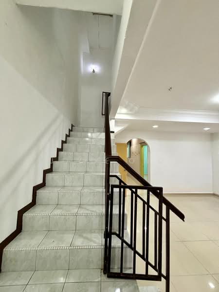 Rumah Teres 2 Tingkat untuk Dijual di Bandar Seri Alam (Masai) - Joyce Ong - Interior - PropertyGuru.com.my