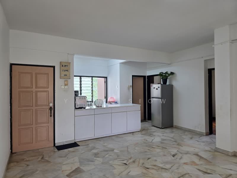 Pangsapuri untuk Dijual di Sri Jelatek - Yanny Siow - Kitchen - PropertyGuru.com.my