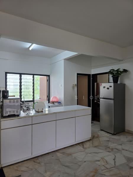 Pangsapuri untuk Dijual di Sri Jelatek - Yanny Siow - Kitchen - PropertyGuru.com.my