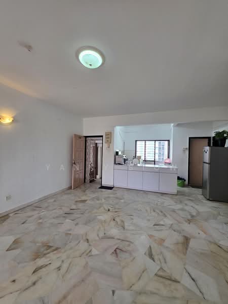 Pangsapuri untuk Dijual di Sri Jelatek - Yanny Siow - Kitchen - PropertyGuru.com.my