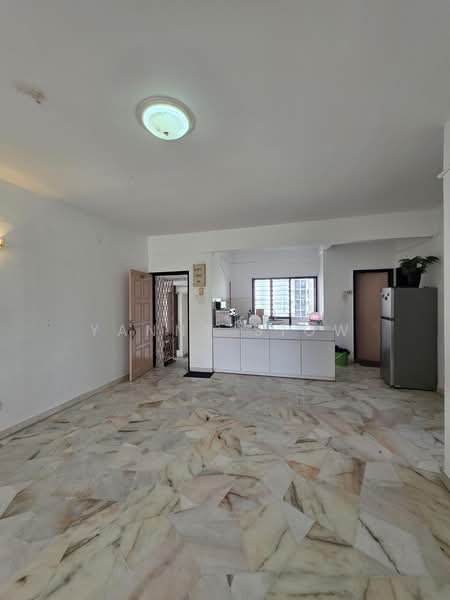 Pangsapuri untuk Dijual di Sri Jelatek - Yanny Siow - PropertyGuru.com.my