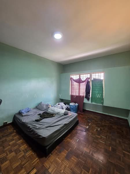 Pangsapuri untuk Dijual di Sri Jelatek - Yanny Siow - Bedroom - PropertyGuru.com.my