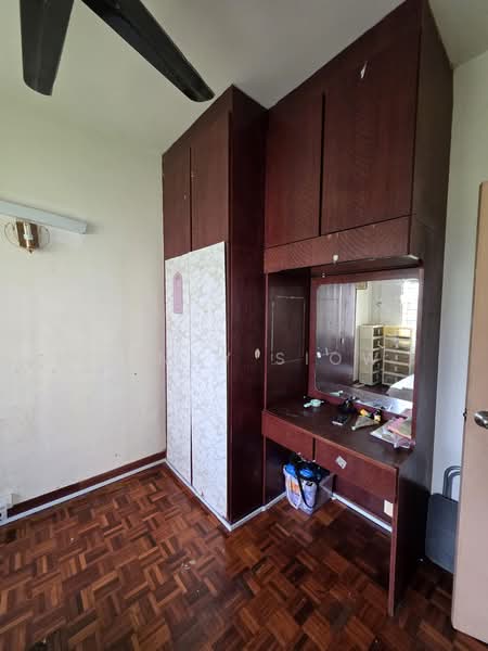 Pangsapuri untuk Dijual di Sri Jelatek - Yanny Siow - Bedroom - PropertyGuru.com.my