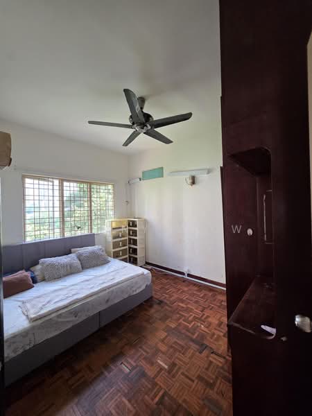 Pangsapuri untuk Dijual di Sri Jelatek - Yanny Siow - Bedroom - PropertyGuru.com.my