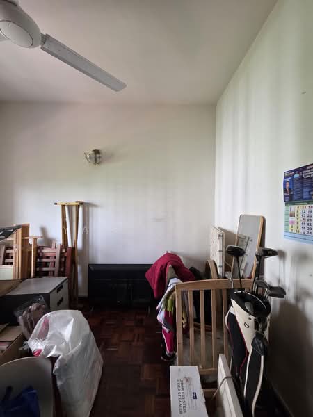 Pangsapuri untuk Dijual di Sri Jelatek - Yanny Siow - Interior - PropertyGuru.com.my