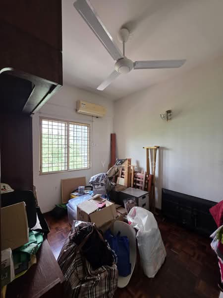 Pangsapuri untuk Dijual di Sri Jelatek - Yanny Siow - Interior - PropertyGuru.com.my