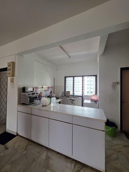 Pangsapuri untuk Dijual di Sri Jelatek - Yanny Siow - Kitchen - PropertyGuru.com.my