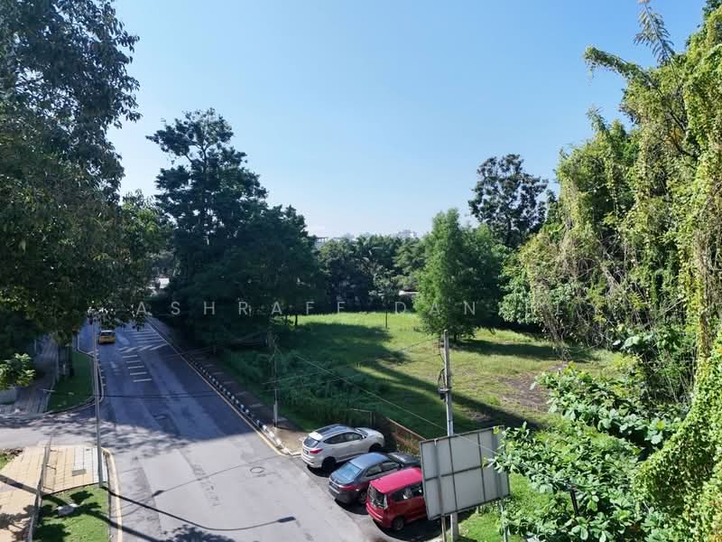 Commercial Land for Sale in Ampang Hilir (Ampang) - Ashraff Daniel - Exterior - PropertyGuru.com.my