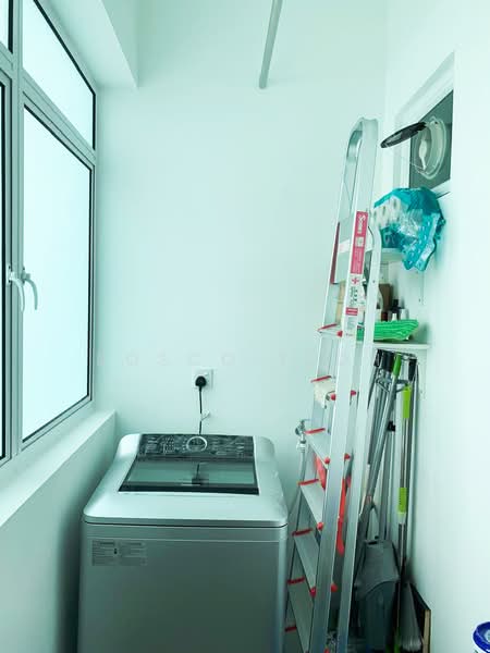 Kondominium untuk Disewa di SummerSkye Residences - Bosco Teoh - Interior - PropertyGuru.com.my