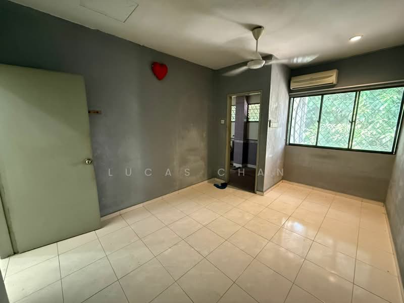 Rumah Teres 2 Tingkat untuk Dijual di Taman Desa (Kuala Lumpur) - Lucas Chan - Interior - PropertyGuru.com.my