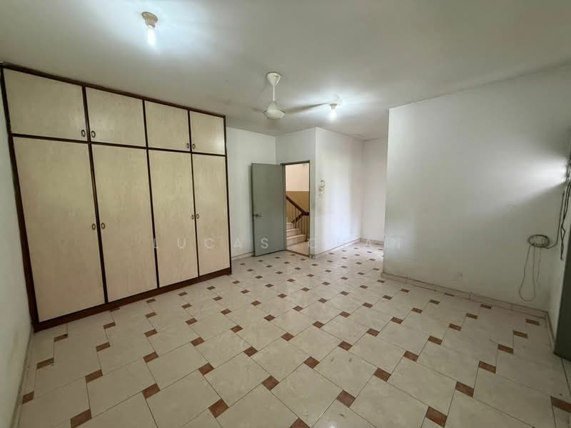 Rumah Teres 2 Tingkat untuk Dijual di Taman Desa (Kuala Lumpur) - Lucas Chan - Interior - PropertyGuru.com.my