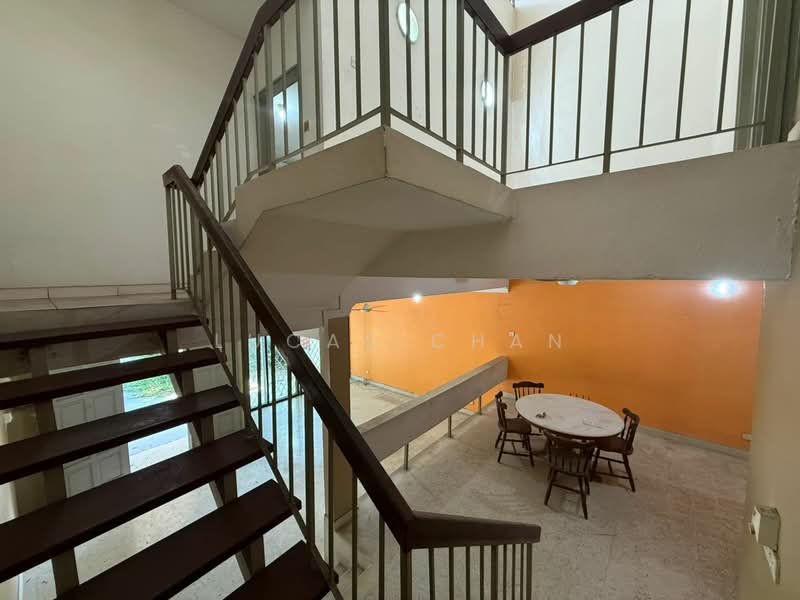 Rumah Teres 2 Tingkat untuk Dijual di Taman Desa (Kuala Lumpur) - Lucas Chan - Interior - PropertyGuru.com.my