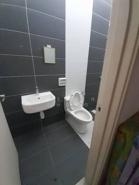 2-storey Terraced House for Rent in Iskandar Puteri (Nusajaya) (Johor) - Stephen Chong - Bathroom - PropertyGuru.com.my