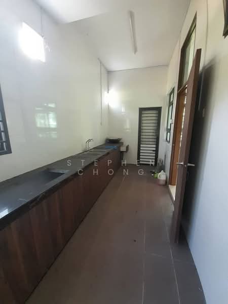 2-storey Terraced House for Rent in Iskandar Puteri (Nusajaya) (Johor) - Stephen Chong - Kitchen - PropertyGuru.com.my