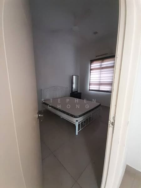 2-storey Terraced House for Rent in Iskandar Puteri (Nusajaya) (Johor) - Stephen Chong - Bedroom - PropertyGuru.com.my