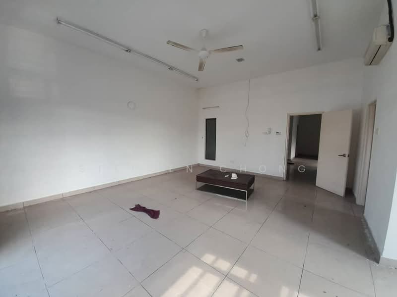 2-storey Terraced House for Rent in Iskandar Puteri (Nusajaya) (Johor) - Stephen Chong - Living Room - PropertyGuru.com.my