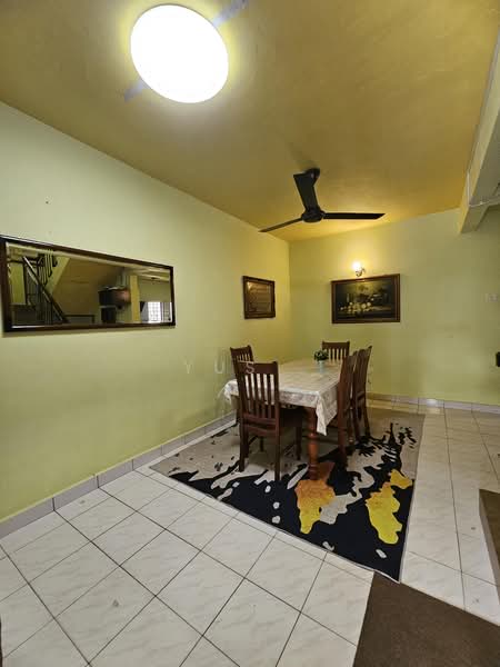 2-storey Terraced House for Sale in Shah Alam (Selangor) - Yus . - Dining Room - PropertyGuru.com.my