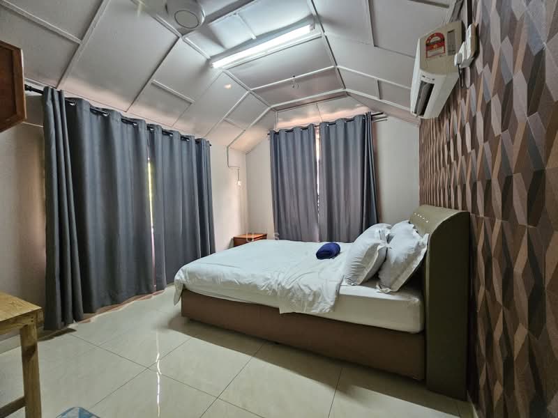 2-storey Terraced House for Sale in Shah Alam (Selangor) - Yus . - Bedroom - PropertyGuru.com.my