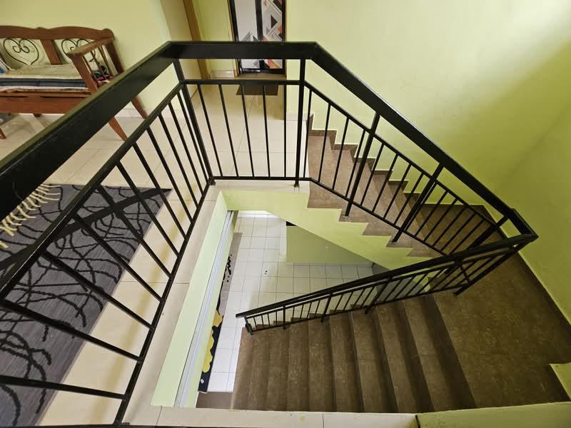 2-storey Terraced House for Sale in Shah Alam (Selangor) - Yus . - Interior - PropertyGuru.com.my