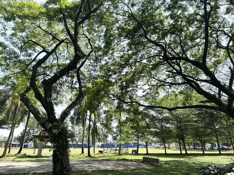 Kilang untuk Disewa di Taman Perindustrian Puchong (Puchong) - Woon Geng Kai - Exterior - PropertyGuru.com.my