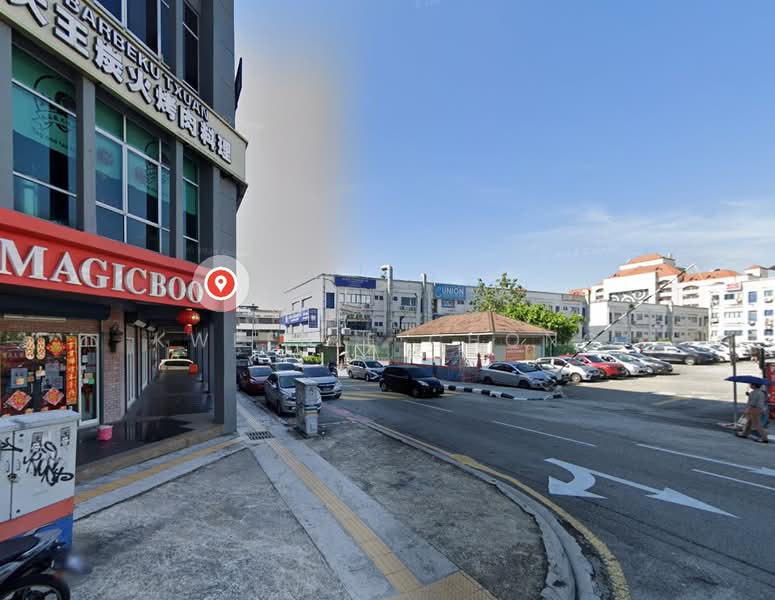 Shop for Sale in Sri Petaling (Kuala Lumpur) - Kweenie Chong - PropertyGuru.com.my