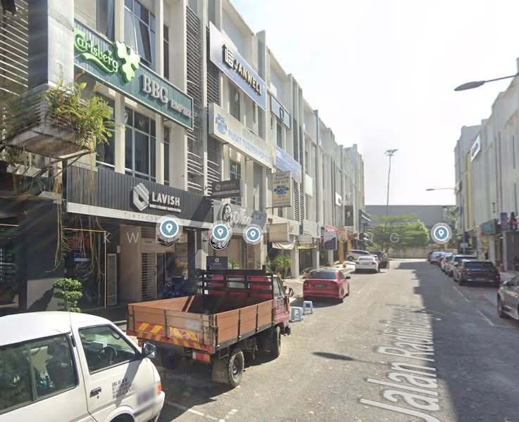 Shop for Sale in Sri Petaling (Kuala Lumpur) - Kweenie Chong - PropertyGuru.com.my