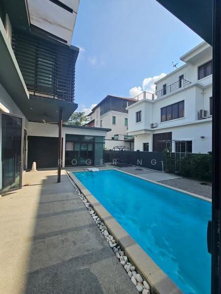 Bungalow House for Sale in Setia Eco Park (Setia Alam) - Roger Ng - PropertyGuru.com.my