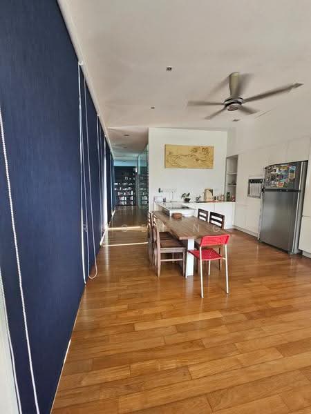 Bungalow House for Sale in Setia Eco Park (Setia Alam) - Roger Ng - PropertyGuru.com.my