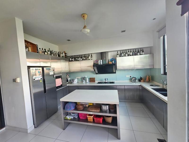 Bungalow House for Sale in Setia Eco Park (Setia Alam) - Roger Ng - PropertyGuru.com.my