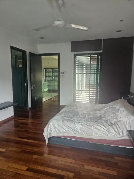 Bungalow House for Sale in Setia Eco Park (Setia Alam) - Roger Ng - PropertyGuru.com.my