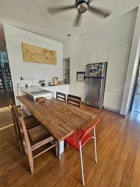 Bungalow House for Sale in Setia Eco Park (Setia Alam) - Roger Ng - PropertyGuru.com.my